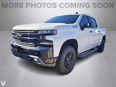 2020 Chevrolet Silverado 1500 Crew Cab 4WD Pickup for sale #P26574A - photo 1