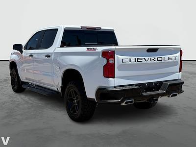 2020 Chevrolet Silverado 1500 Crew Cab 4WD Pickup for sale #P26574A - photo 2