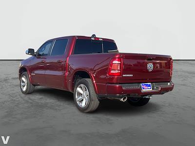 2019 Ram 1500 Crew Cab 4x2 Pickup for sale #P26578 - photo 2