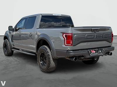 2020 Ford F-150 SuperCrew Cab 4x4 Pickup for sale #P26611 - photo 2