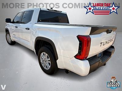 2024 Toyota Tundra CrewMax Cab 4x2 Pickup for sale #P26623 - photo 2