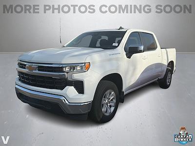 2022 Chevrolet Silverado 1500 Crew Cab RWD Pickup for sale #P26631A - photo 1