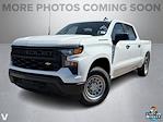 2025 Chevrolet Silverado 1500 Crew Cab 4WD Pickup for sale #P26632 - photo 3