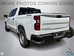 2025 Chevrolet Silverado 1500 Crew Cab 4WD Pickup for sale #P26632 - photo 2