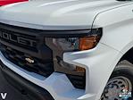 2025 Chevrolet Silverado 1500 Crew Cab 4WD Pickup for sale #P26632 - photo 10