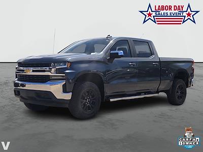 2020 Chevrolet Silverado 1500 Crew Cab RWD Pickup for sale #P26652A - photo 1