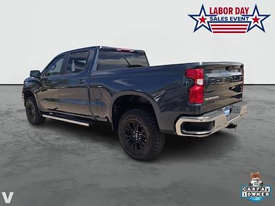2020 Chevrolet Silverado 1500 Crew Cab RWD Pickup for sale #P26652A - photo 2