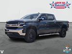 2020 Chevrolet Silverado 1500 Crew Cab RWD Pickup for sale #P26652A - photo 1