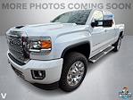 2018 GMC Sierra 2500 Crew Cab SRW 4WD Pickup for sale #P26660A - photo 2