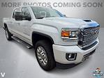 2018 GMC Sierra 2500 Crew Cab SRW 4WD Pickup for sale #P26660A - photo 5