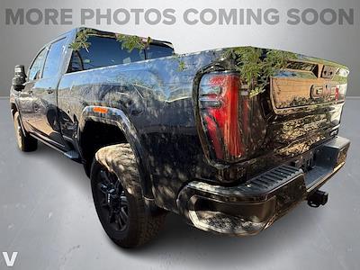 2024 GMC Sierra 2500 Crew Cab 4WD Pickup for sale #P26674A - photo 2