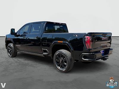 2024 GMC Sierra 2500 Crew Cab 4WD Pickup for sale #P26674A - photo 2