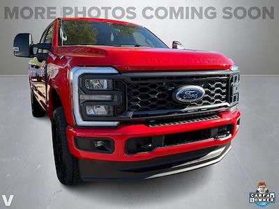 2025 Ford F-250 Crew Cab 4x4 Pickup for sale #P26681A - photo 1