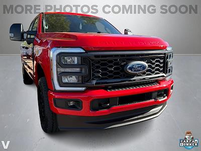 2025 Ford F-250 Crew Cab 4x4 Pickup for sale #P26681A - photo 2