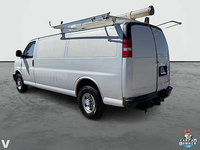 2018 Chevrolet Express 2500 SRW RWD Empty Cargo Van for sale #P26687 - photo 2