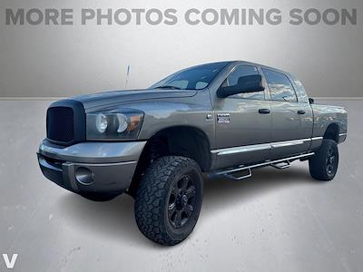2007 Dodge Ram 2500 Mega Cab 4x4 Pickup for sale #P26731A - photo 1