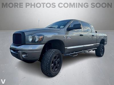 2007 Dodge Ram 2500 Mega Cab 4x4 Pickup for sale #P26731A - photo 2
