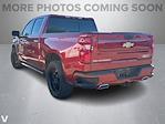 2022 Chevrolet Silverado 1500 LTD Crew Cab 4WD Pickup for sale #P26739A - photo 3
