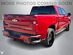 2022 Chevrolet Silverado 1500 LTD Crew Cab 4WD Pickup for sale #P26739A - photo 4