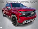 2022 Chevrolet Silverado 1500 LTD Crew Cab 4WD Pickup for sale #P26739A - photo 5