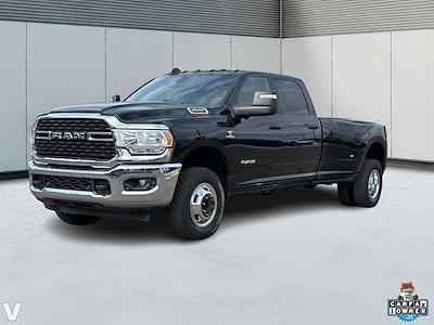 2023 Ram 3500 Crew Cab DRW 4x4 Pickup for sale #P26755 - photo 1