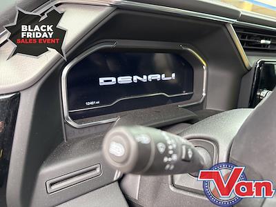 2024 GMC Sierra 2500 Crew Cab 4WD Pickup for sale #P26781A - photo 1