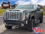 2024 GMC Sierra 2500 Crew Cab 4WD Pickup for sale #P26781A - photo 1