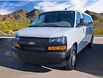 2025 Chevrolet Express 3500 RWD Passenger Van for sale #P26786 - photo 12