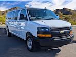 2025 Chevrolet Express 3500 RWD Passenger Van for sale #P26786 - photo 4