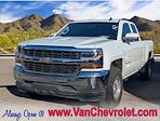 2018 Chevrolet Silverado 1500 Double Cab RWD Pickup for sale #P26793A - photo 1