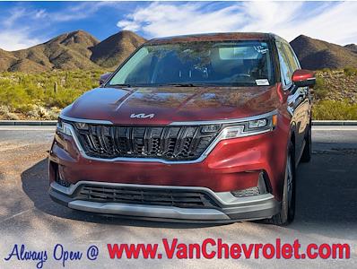 Used 2023 Kia Carnival LX Minivan for sale #P26813B - photo 1