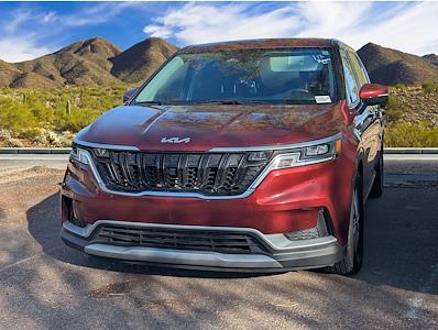 Used 2023 Kia Carnival LX Minivan for sale #P26813B - photo 2