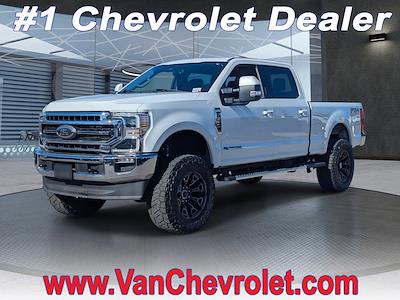 2020 Ford F-350 Crew Cab SRW 4x4 Pickup for sale #P26814A - photo 1
