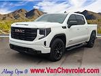 Used 2024 GMC Sierra 1500 Elevation Crew Cab for sale #P26820 - photo 1