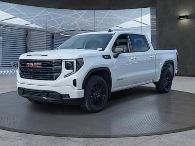 Used 2024 GMC Sierra 1500 Elevation Crew Cab for sale #P26829 - photo 2