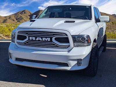2018 Ram 1500 Crew Cab 4x2 Pickup for sale #P26841 - photo 2