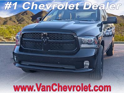 2015 Ram 1500 Quad Cab 4x2 Pickup for sale #P26842 - photo 1