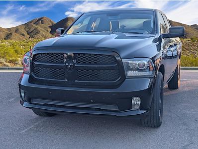 2015 Ram 1500 Quad Cab 4x2 Pickup for sale #P26842 - photo 2