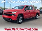 2023 Chevrolet Silverado 1500 Crew Cab 4WD Pickup for sale #P26857A - photo 1