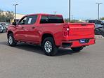 2023 Chevrolet Silverado 1500 Crew Cab 4WD Pickup for sale #P26857A - photo 4