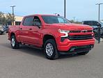 2023 Chevrolet Silverado 1500 Crew Cab 4WD Pickup for sale #P26857A - photo 8