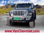 2020 Jeep Gladiator Crew Cab 4x4 Pickup for sale #P26868 - photo 1