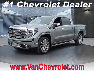 Used 2026 GMC Sierra 1500 - photo 1