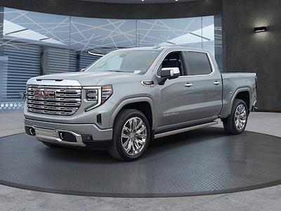 Used 2026 GMC Sierra 1500 - photo 1