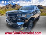 2021 Chevrolet Silverado 1500 Crew Cab 4WD Pickup for sale #P26869C - photo 1