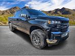 2021 Chevrolet Silverado 1500 Crew Cab 4WD Pickup for sale #P26869C - photo 3