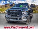 Used 2025 Ram 3500 Big Horn Crew Cab for sale #P26870 - photo 1
