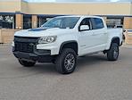 2021 Chevrolet Colorado Crew Cab 4WD Pickup for sale #P26889 - photo 2