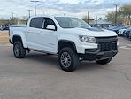 2021 Chevrolet Colorado Crew Cab 4WD Pickup for sale #P26889 - photo 8