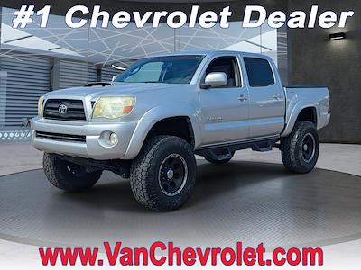 Used 2006 Toyota Tacoma - photo 1